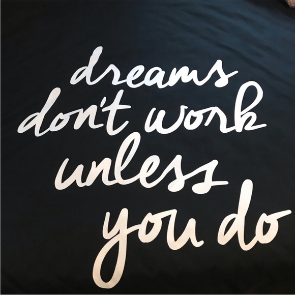 Dreams don’t work unless you do tapestry - Picture 2 of 2